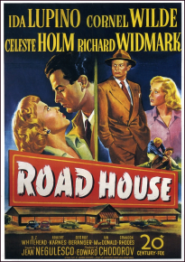 دانلود فیلم Road House 1948