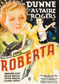 دانلود فیلم Roberta 1935