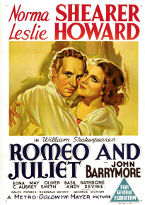 دانلود فیلم Romeo and Juliet 1936