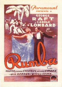 دانلود فیلم Rumba 1935