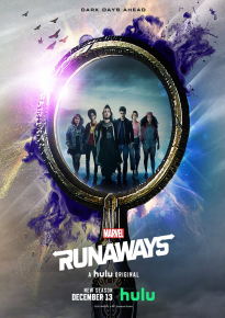 دانلود سریال Runaways 2017