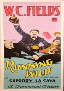 دانلود فیلم Running Wild 1927