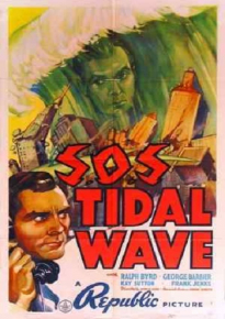 دانلود فیلم S.O.S. Tidal Wave 1939