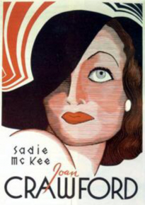 دانلود فیلم Sadie McKee 1934