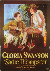 دانلود فیلم Sadie Thompson 1928