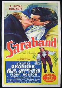 دانلود فیلم Saraband  1948