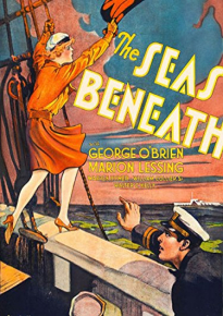 دانلود فیلم Seas Beneath 1931