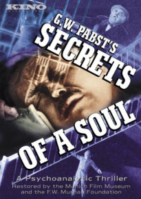 دانلود فیلم Secrets of a Soul 1926