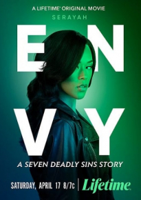 دانلود فیلم Seven Deadly Sins: Envy 2021