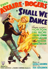 دانلود فیلم Shall We Dance 1937