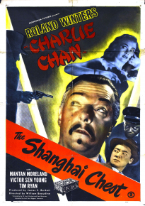 دانلود فیلم Shanghai Chest 1948