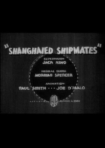 دانلود فیلم Shanghaied Shipmates 1936