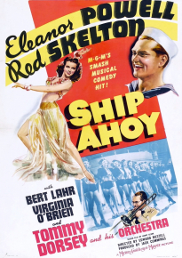 دانلود فیلم Ship Ahoy 1942