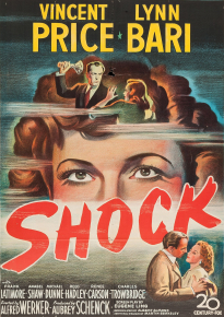 دانلود فیلم Shock 1946