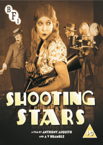 دانلود فیلم Shooting Stars 1928