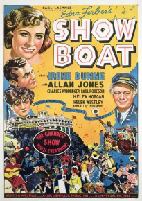 دانلود فیلم Show Boat 1936