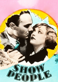 دانلود فیلم Show People 1928