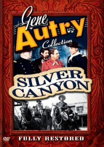 دانلود فیلم Silver Canyon 1951