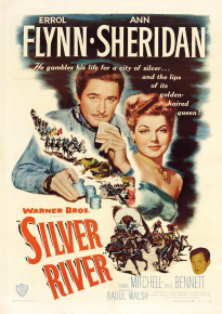 دانلود فیلم Silver River 1948