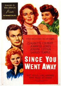 دانلود فیلم Since You Went Away 1944