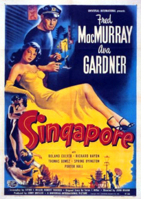 دانلود فیلم Singapore 1947