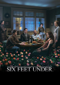 دانلود سریال Six Feet Under 2001