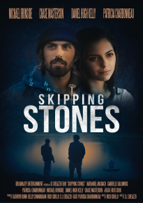 دانلود فیلم Skipping Stones 2020