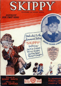 دانلود فیلم Skippy 1931