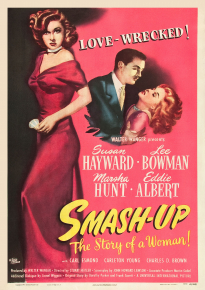 دانلود فیلم Smash-Up: The Story of a Woman 1947