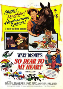 دانلود فیلم So Dear to My Heart 1948