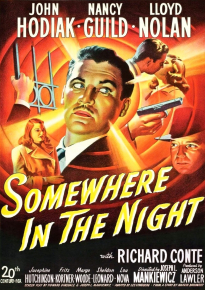 دانلود فیلم Somewhere in the Night 1946