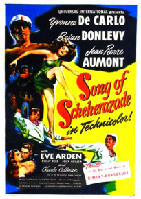 دانلود فیلم Song of Scheherazade 1947