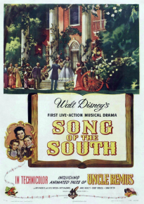 دانلود فیلم Song of the South 1946