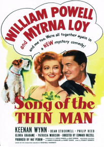 دانلود فیلم Song of the Thin Man 1947