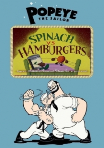 دانلود فیلم Spinach vs Hamburgers 1948