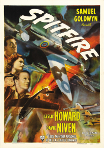 دانلود فیلم Spitfire 1942