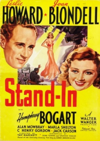 دانلود فیلم Stand-In 1937