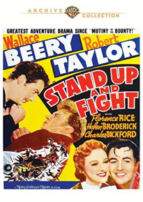 دانلود فیلم Stand Up and Fight 1939