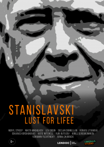 دانلود فیلم Stanislavsky.Lust for life 2020