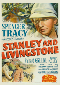 دانلود فیلم Stanley and Livingstone 1939