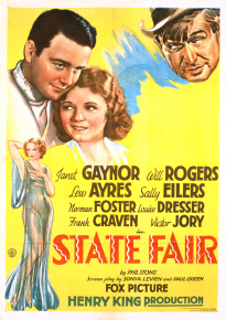 دانلود فیلم State Fair 1933