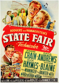 دانلود فیلم State Fair 1945