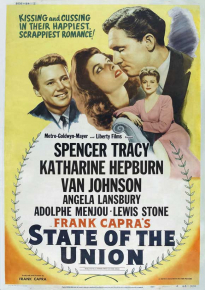 دانلود فیلم State of the Union 1948