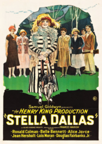 دانلود فیلم Stella Dallas 1925