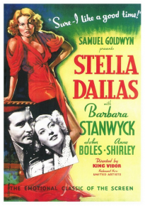 دانلود فیلم Stella Dallas 1937