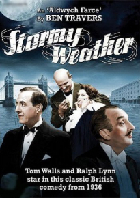 دانلود فیلم Stormy Weather 1935