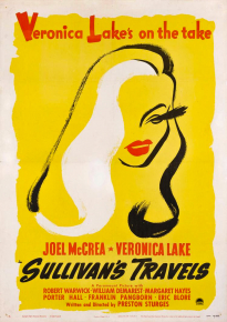 دانلود فیلم Sullivan's Travels 1941