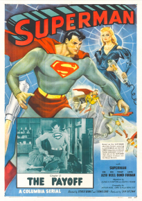 دانلود فیلم Superman 1948