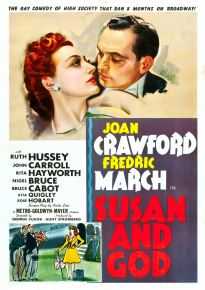 دانلود فیلم Susan and God 1940