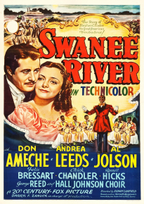 دانلود فیلم Swanee River 1939